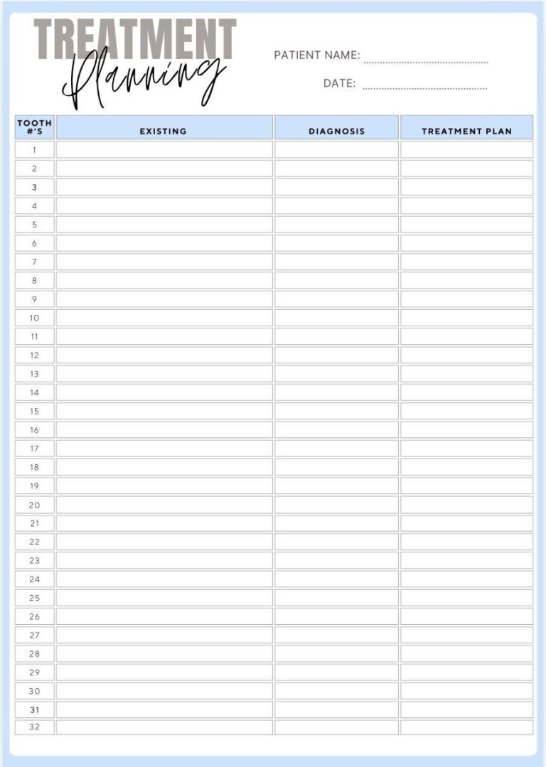 Cancellation List Etsy