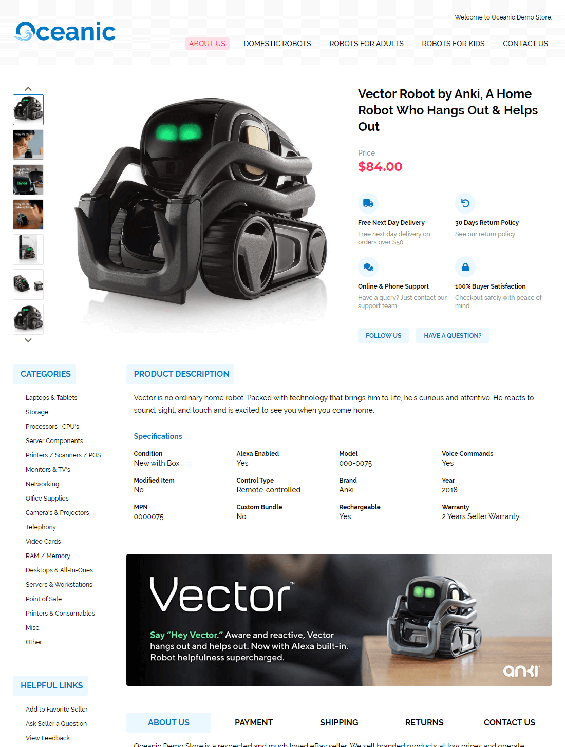 Ebay Listing Free Templates