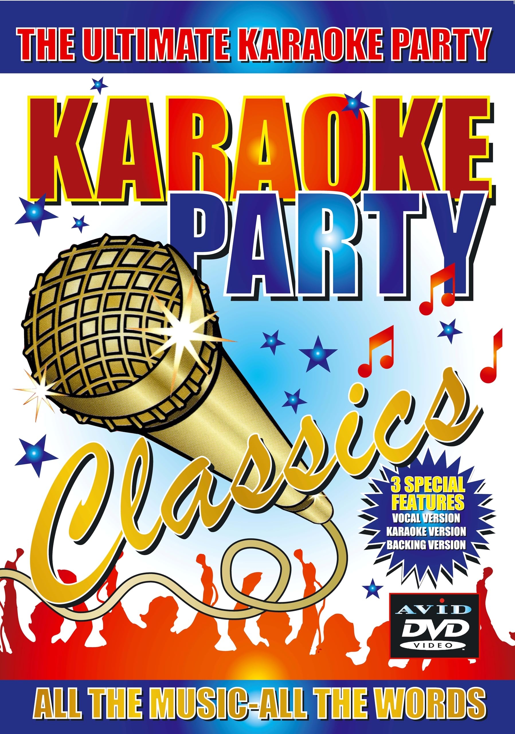 Free Elvis Karaoke List Templates