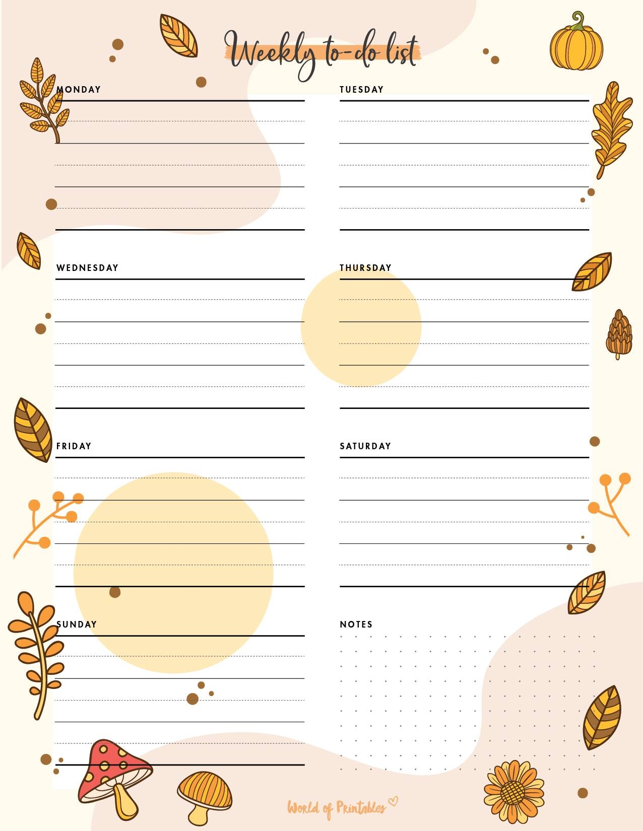 Thanksgiving Planner Free 60 Page Planner That s Perfect For 